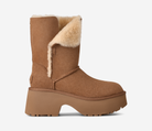 UGG Esmee Boot Chestnut (Women's) | 1171533-CHE