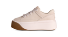 UGG EZ-Duzzit Suede Lace Up Jasmine (Women's)