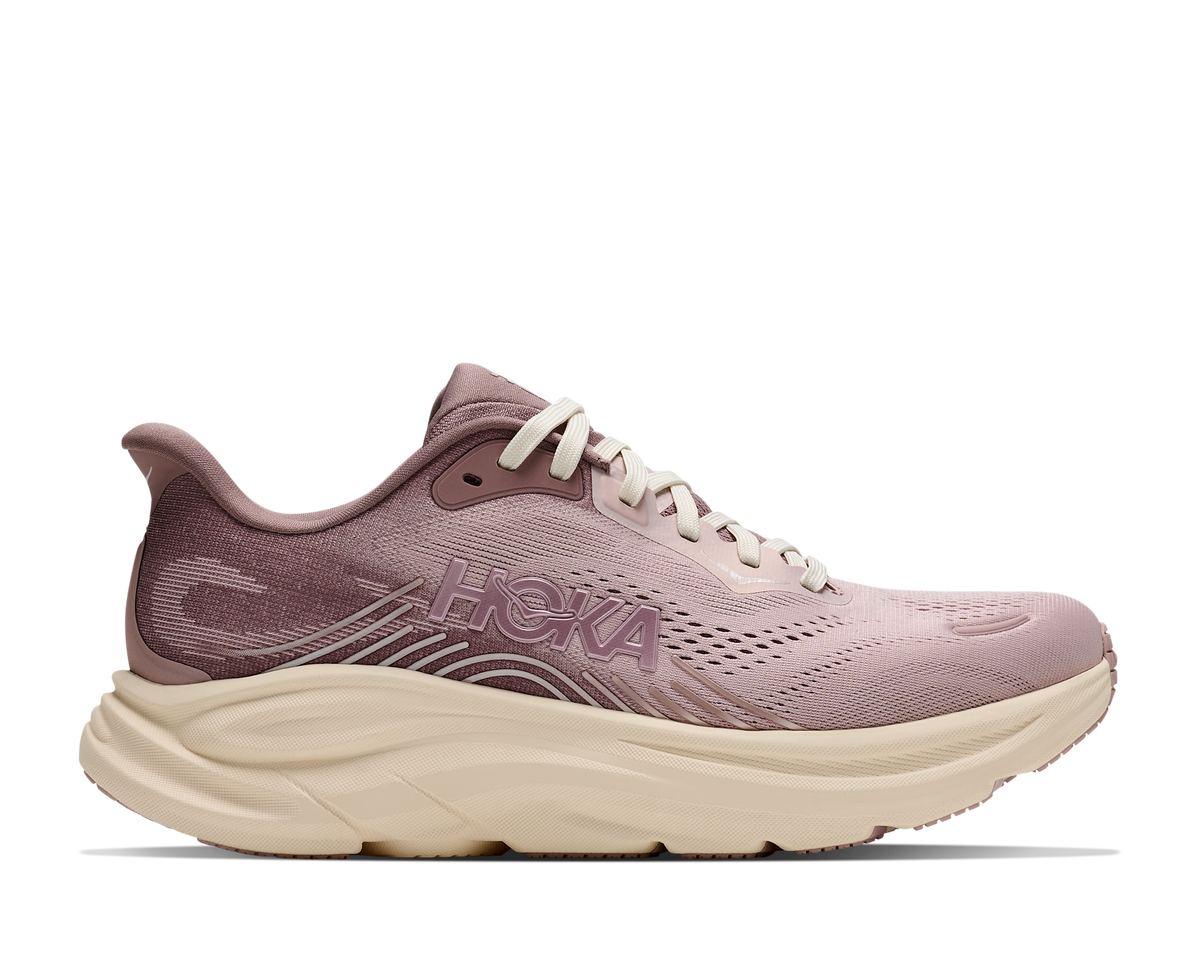 Hoka One One Clifton 11 GLM Pink Opal Quartzite (Women's)