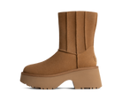 UGG Classic Twin Seam New Heights Boot Chestnut (Women's)