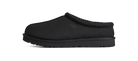 UGG Tasman II Nubuck Slipper Black