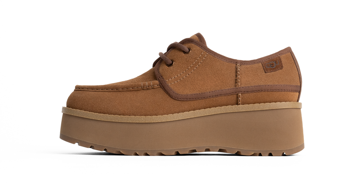 UGG Cityfunc Chestnut (Women's)