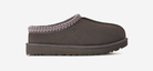 UGG Tasman Slipper Charcoal Sugarplum (Women's) | 5955-CCLS