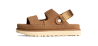 UGG Goldenstar Glide Sandal Chestnut (Women's)
