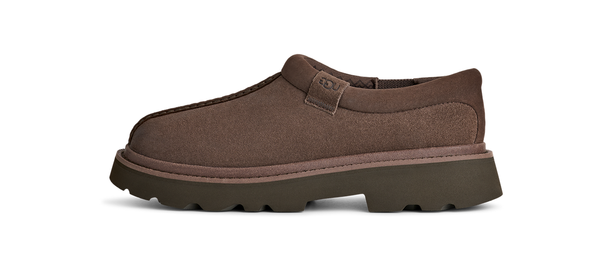 UGG Tasman Lug Molasses