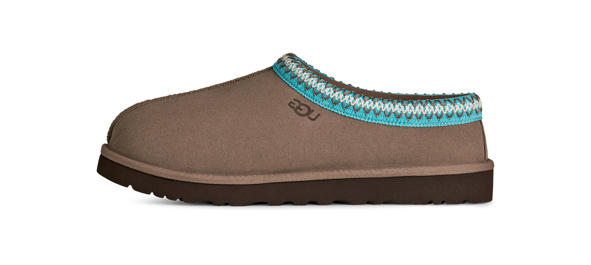 UGG Tasman II Slipper Caribou Sapphire Ice