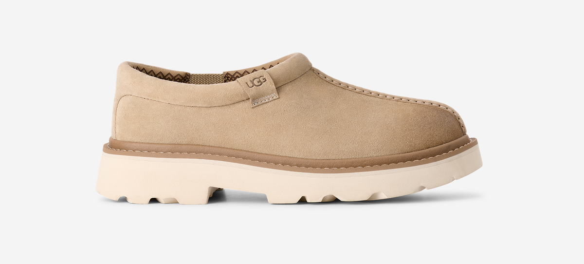 UGG Tasman Lug Mustard Seed | 1166913-MDSD