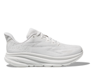 Hoka One One Clifton 9 White (Women's)