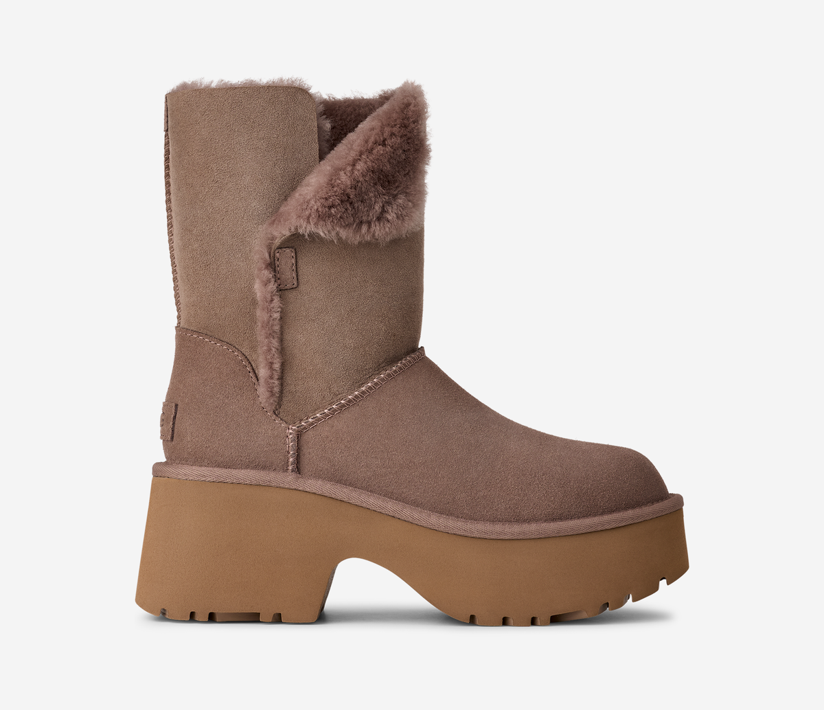 UGG Esmee Boot Caribou (Women's) | 1171533-CRBO