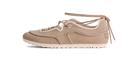 UGG Quill Ballet Sneaker Mustard Seed (Women's)