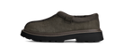 UGG Tasman Lug Embossed Dense Smoke
