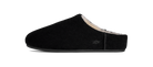 UGG Elea Slip-On Slipper Black (Women's)