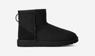 UGG Classic Mini Boot Black | 1002072-BLK
