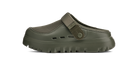 UGG PeakMod Woodland Green