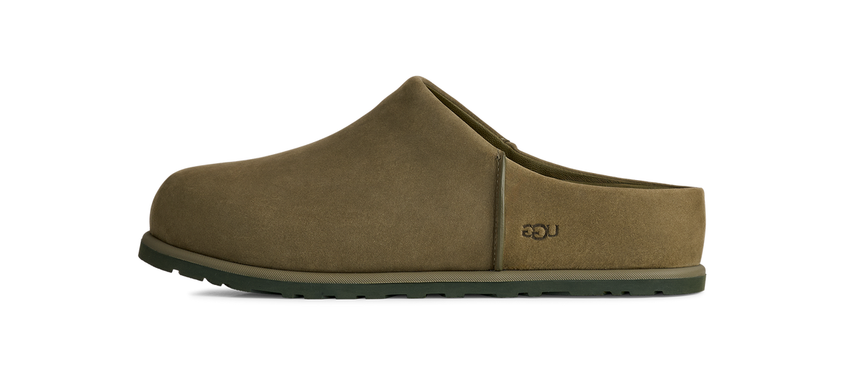 UGG Otzo Clog Burnt Olive