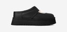 UGG Bea Mary Jane Leather Black (Women's) | 1172871-BLK