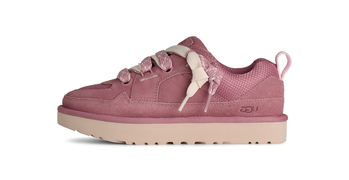 UGG Lowmel Lo Horizon Pink (Women's)
