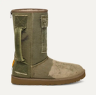 UGG Canvas Boot Gallery Dept. | 1169990-GRN