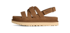 UGG Goldenstar Gleam Sandal Chestnut (Women's)