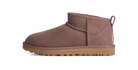 UGG Classic Ultra Mini Boot Portobello (Women's)