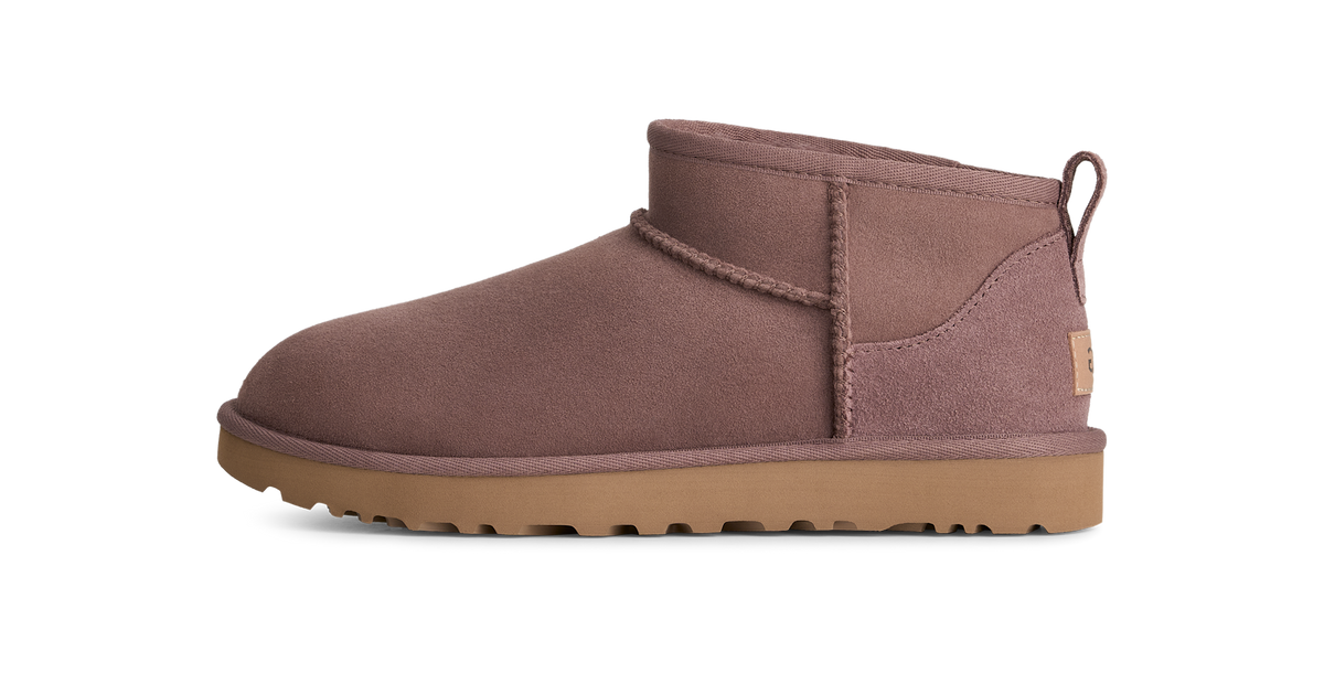 UGG Classic Ultra Mini Boot Portobello (Women's)