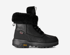 UGG Adirondack Boot XXV Black (Women's) | 1170591-BLK