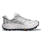 Hoka One One Mafate Speed 2 White Silver