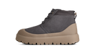 UGG Neumel High Weather Hybrid Boot Obsidian Cobble Grey