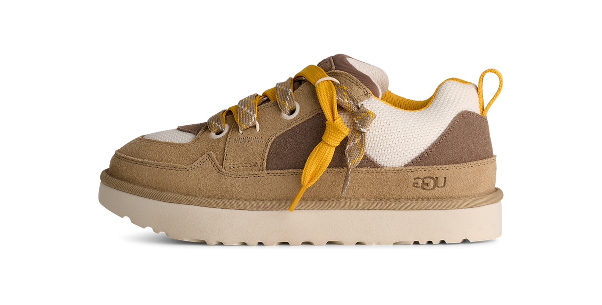 UGG Lowmel Lo Mustard Seed Summer Wheat