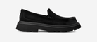UGG Ascot Lug Black | 1172691-BLK