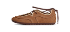 UGG Quill Ballet Sneaker Chestnut Sand (Women's)