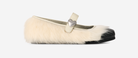 UGG Mary Jane AMBUSH White (Women's) | 1172910-WHT