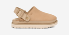 UGG Goldenstar Villa Clog Mustard Seed (Women's) | 1169590-MDSD