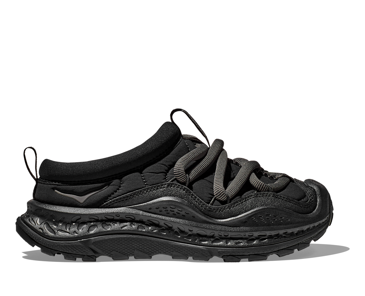 Hoka One One Ora Primo Black