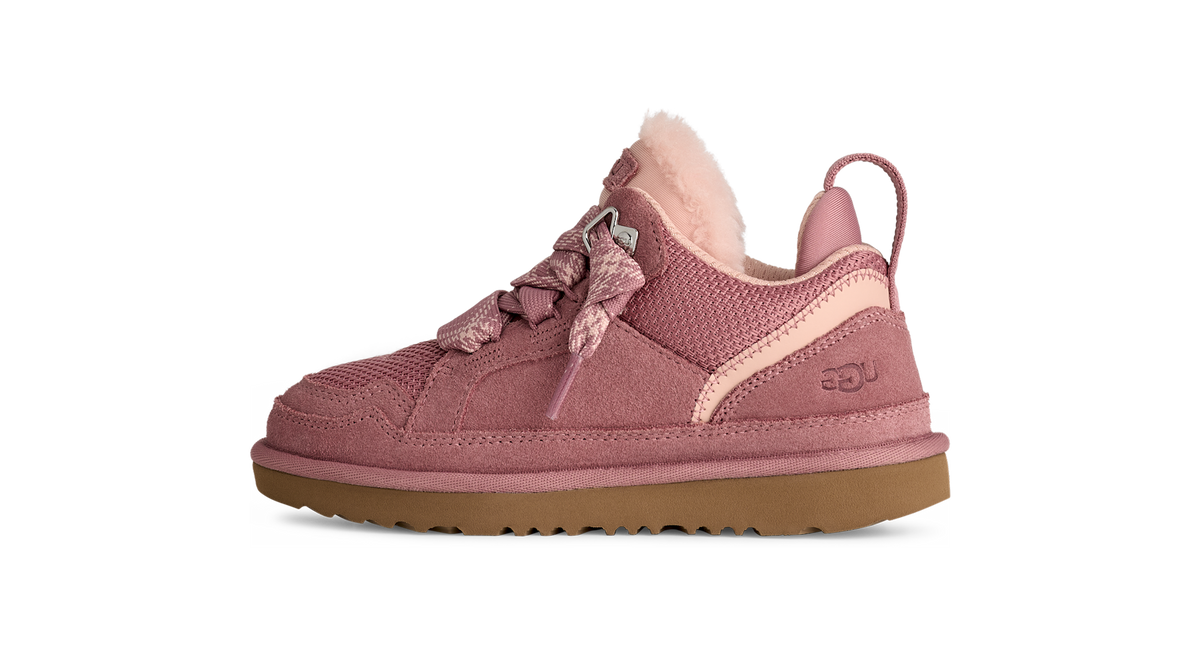 UGG Lowmel Pink Dawn (Kids)