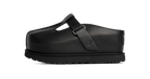 UGG Goldenstar Hi Clog Black (Women's)