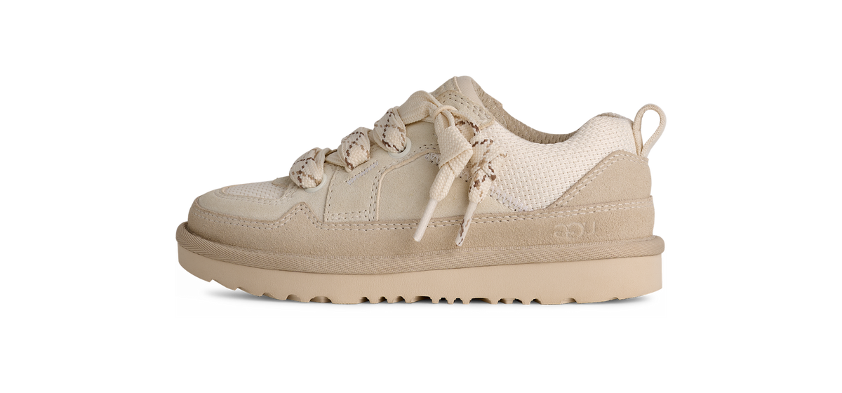 UGG Lowmel Lo Jasmine (Kids)