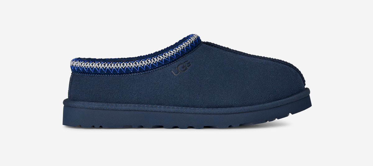 UGG Tasman II Slipper Deep Ocean | 1174671-DEOC