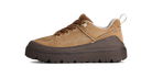 UGG Heritage Utility Sneaker Knoll Chestnut Dark Earth