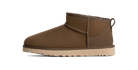 UGG Classic Ultra Mini Boot Hickory