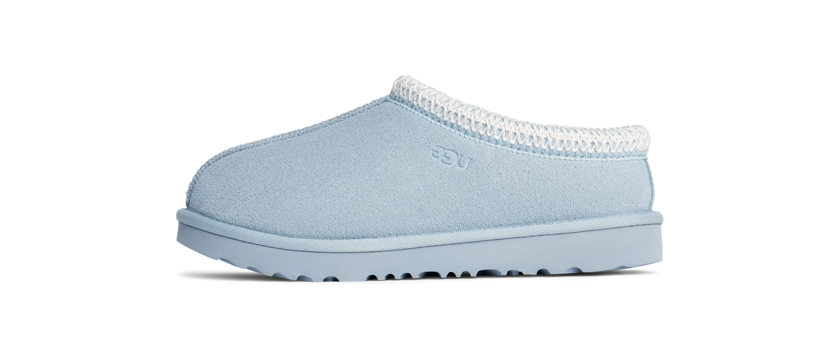 UGG Tasman II Slipper Sea Foam (Kids)