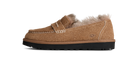 UGG Ellis Loafer Chestnut (Women's)