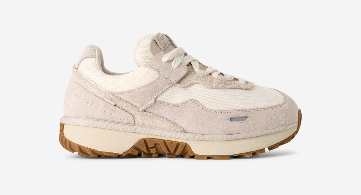 UGG RetroFi Low Ceramic | 1167070-CERA