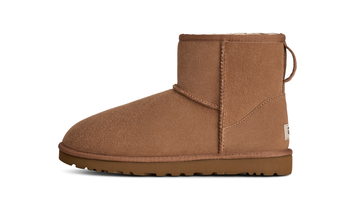 UGG Classic Mini Boot Chestnut