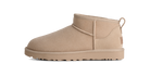 UGG Classic Ultra Mini Boot Moonlight (Women's)