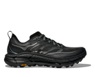 Hoka One One Mafate Speed 4 Lite Black Outer Orbit
