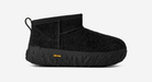 UGG Classic Ultra Mini Wrap Tech Boot Black | 1171115-BLK