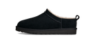 UGG Classic Micro Slipper Black