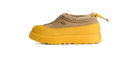 UGG Tasman Weather Hybrid Slipper Mustard Seed Summer Wheat (Kids)