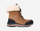 UGG Adirondack III Boot Chestnut (Women's) | 1095141-CHE